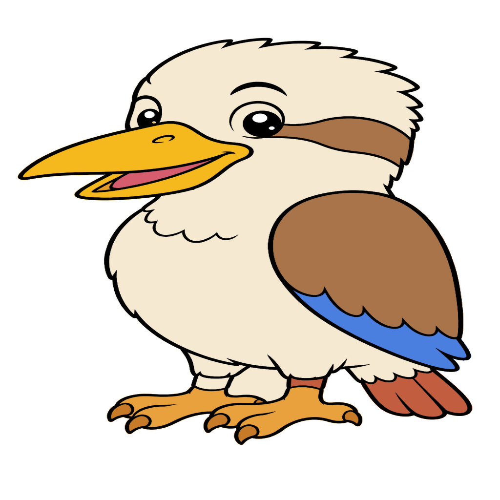 Kooka from Dinner Pals